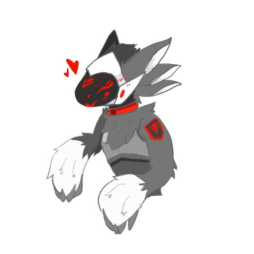 You've flustered the beeper ~ 2023