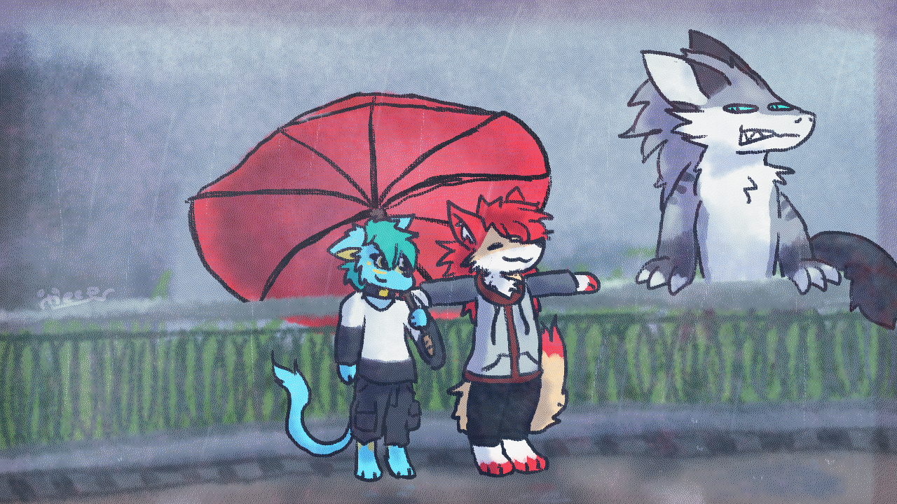 Meeper Creepertown 2025