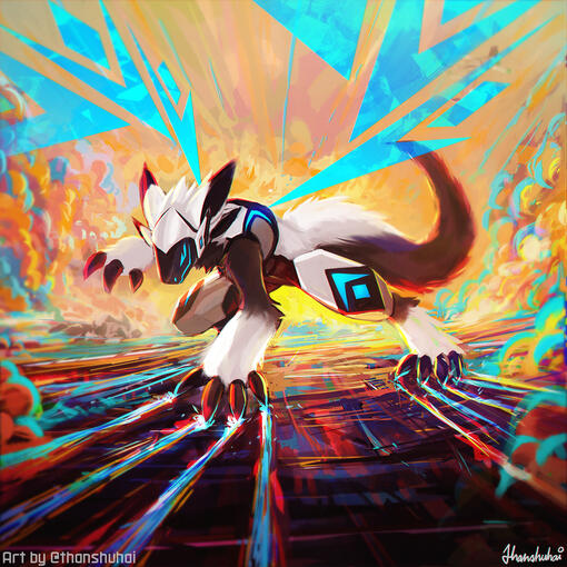 This is my comeback 2024