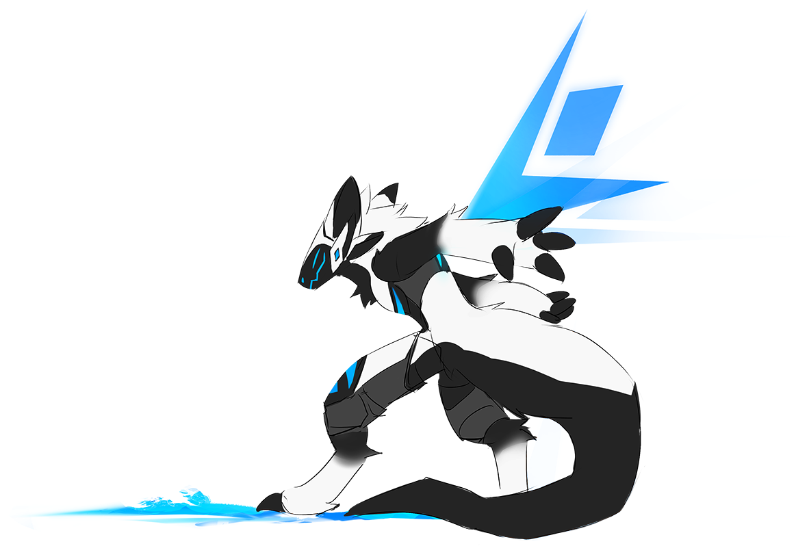 Dashing