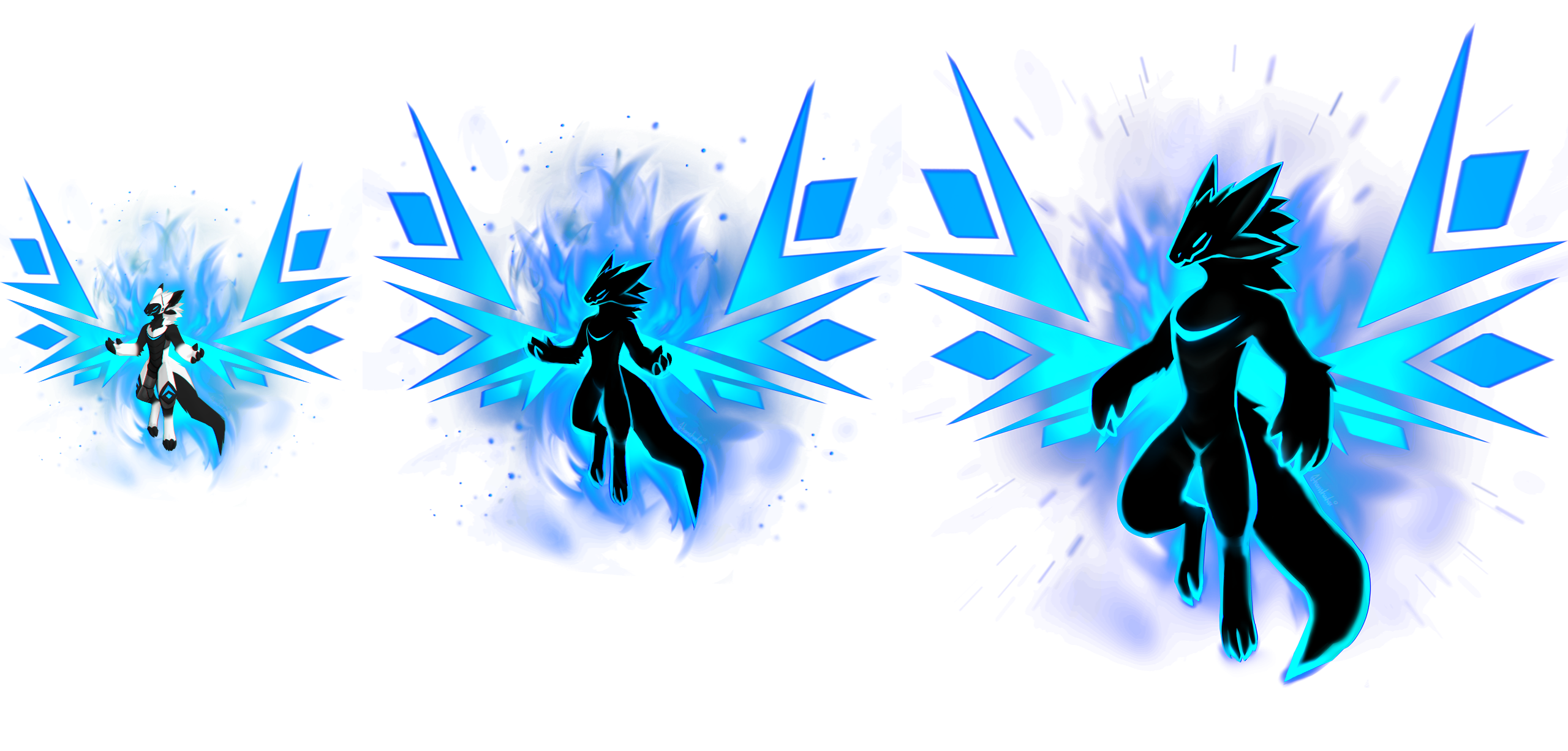 Avolution Form - Phase 3