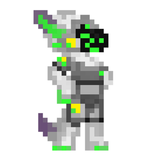 NEXIE Pixel