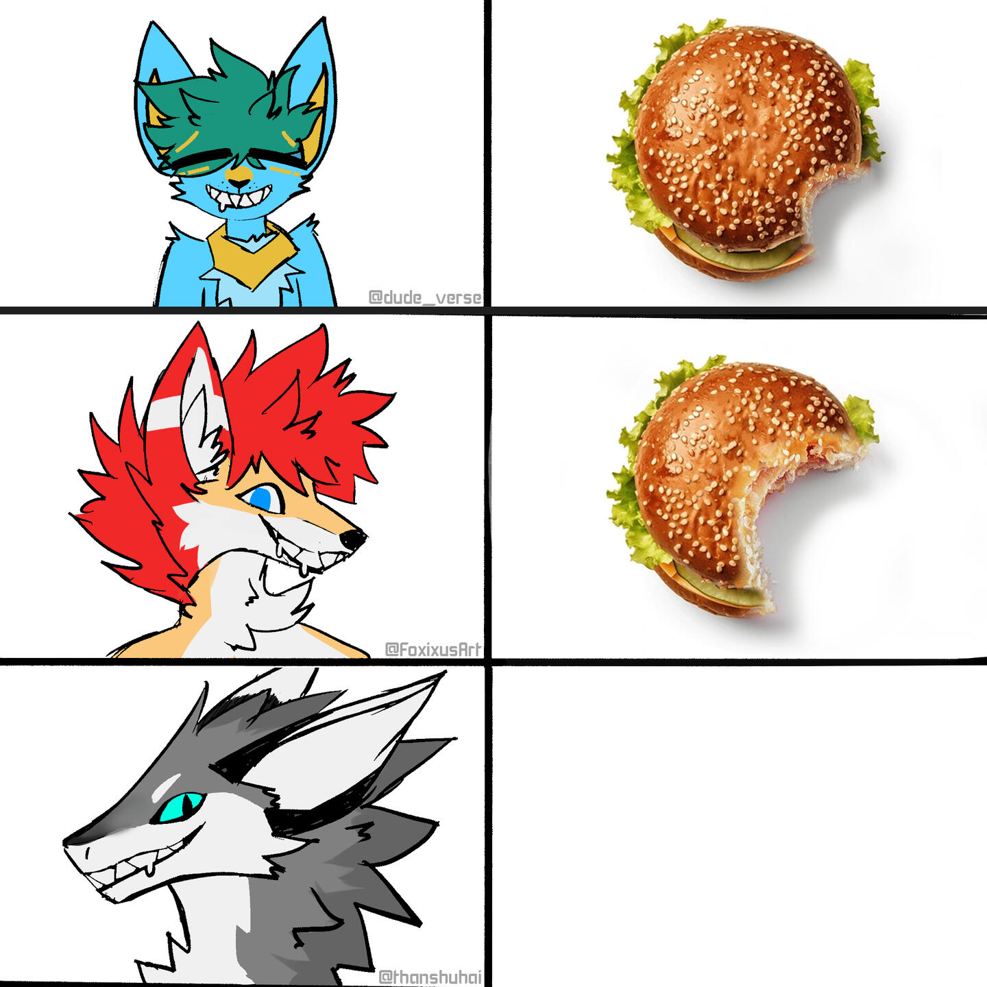 Just a bite
