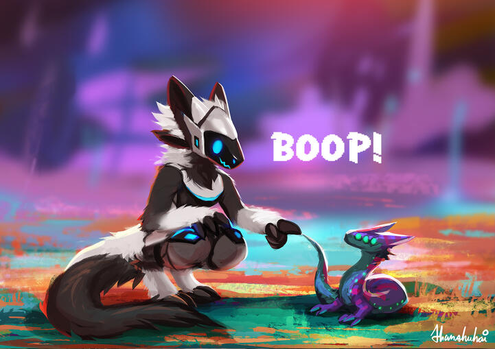 Boop 2023