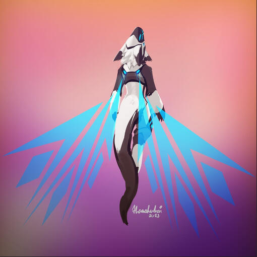 Flying Noodle 2023