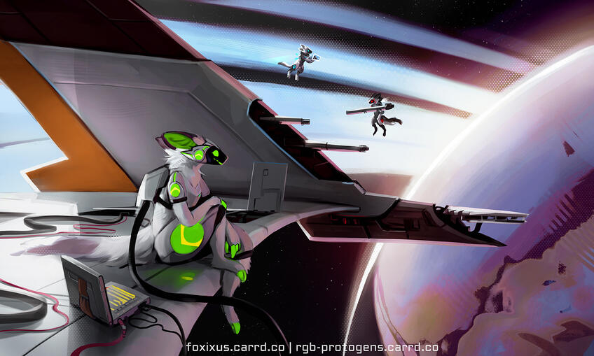 Maintenance 🔧⚙️🪐 2024