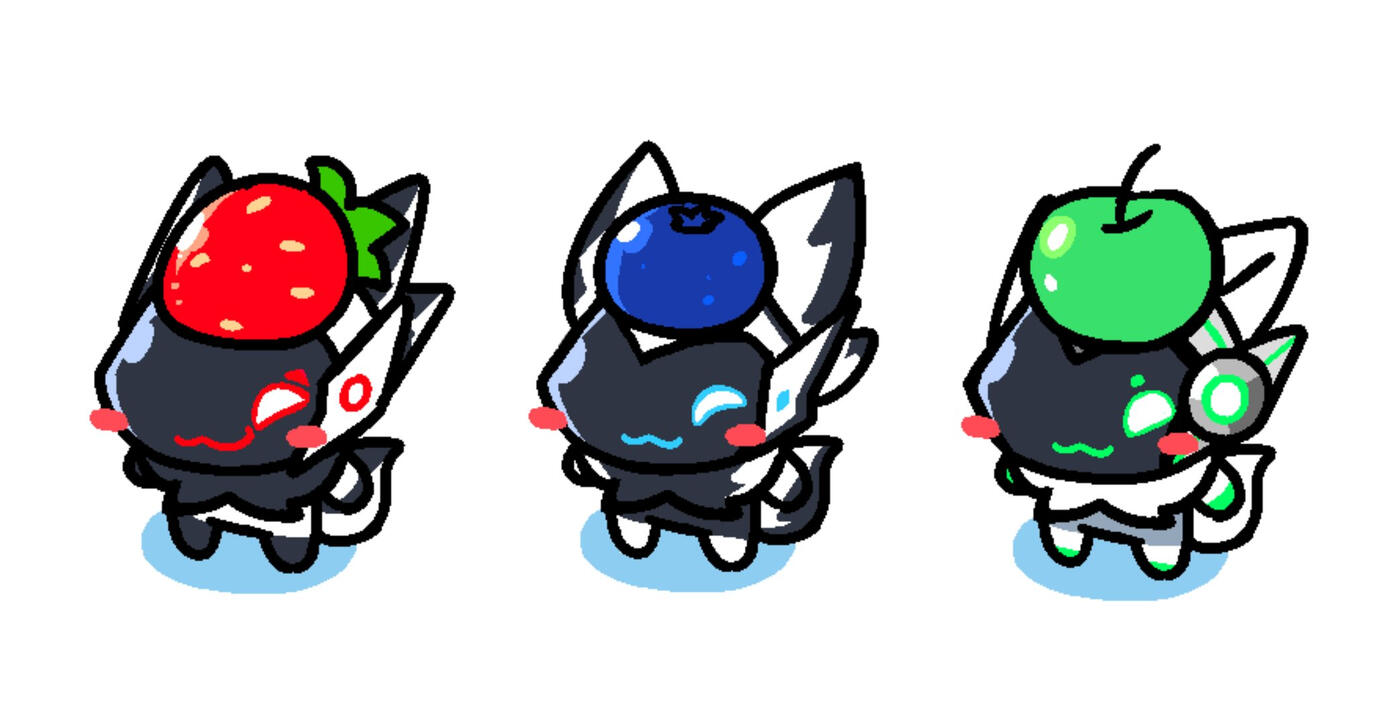 PixelatedFolf 2024