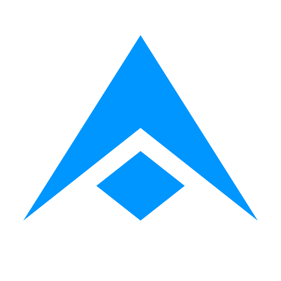 AZION Symbol