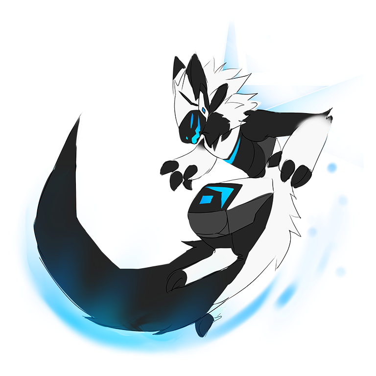 Tail Smash