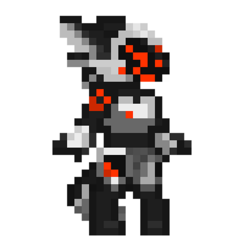 PRISM Pixel